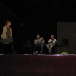 Pantalone (5) - Toneelvereniging Plankenkoorts 